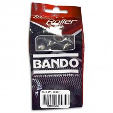 Μπίλιες Βαριατόρ 20,9x17 11,5gr Bando